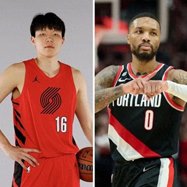 楊瀚森8+8+5 開拓者兩連勝