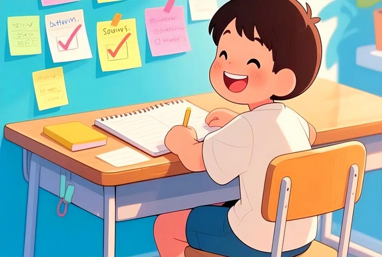 小孩哥作業(yè)被熱沒(méi)了崩潰大哭